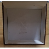 Centenary of Rugby League Bulldogs Watch *In Box*