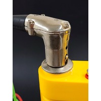AEGIS CZ3000 MK III Contact Fault Locator with Operators Handbook