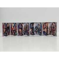 Smallville: The Complete Series DVD Collection (Pre-owned)