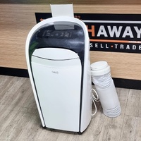 Levante Tango 16 Portable Air Conditioner 16000 BTU Cooling Capacity