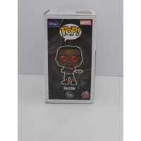 Funko Pop! Marvel The Falcon and The Winter Soldier Collectible Figure #700