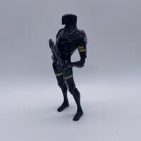 NECA Valerian and The City of a Thousand Planets K-Tron 7" Action Figure