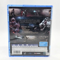 Elex PlayStation 4 PS4 Game Complete with Manual