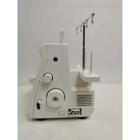 Singer 14SH654 Sewing Machine/Overlocker Ultra Lock w/ Pedal (Pre-Owned)