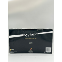 DC Comics Justice League 4 x 350ml Superhero Collectible Glasses