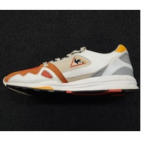 Le Coq Sportif R1000 HAL White Swan Mens Size 9 Sportswear Sneaker