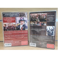 Rescue Me The Complete Collection 7 seasons on 26 DVD Discs 