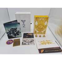 Destiny 2 Limited Edition SteelBook Box Set for PlayStation 4 PS4 Video Games