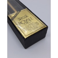 Wilkinson Sword Royale Gold Plated Collectible Safety Razor Vintage Design