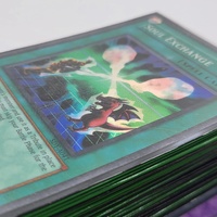 Yu-Gi-Oh! TCG Assorted Bulk Lot 73 Genuine Cards Soul Exchange Dark Magician