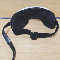 Breo iSee 360 Eye and Temple Massager Luxurious Device for Relaxation 
