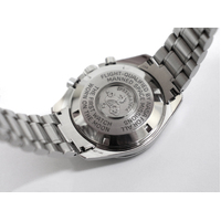 1998 Omega Speedmaster Professional Moonwatch 42mm 3570.50.00 Chronograph Watch