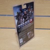 Bioware Mass Effect 3 Series 1 Grunt Collector's Action Figure
