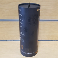 EFM Havana Bluetooth Speaker 20W IP67 Rating Phantom Black EFBSHUL909PBL