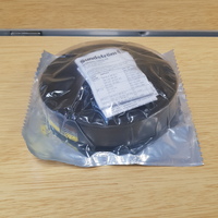 SUNDSTROM SR515 - ABE1 Gas Filter Cartridge In Static Bag