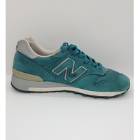 New Balance 1300 Alife Rivington Club Teal Mens Shoes Size 8.5 US