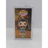 Funko Pop! Television Parks and Recreation Ben Wyatt Collectible Figure #1153