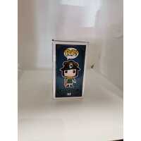 Funko Pop! #52 Harry Potter Boggart as Snape Figure Fall Convention Exclusive