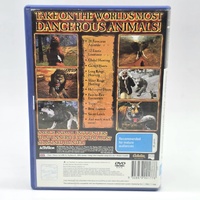 Cabela's Dangerous Hunts 2 PS2 PlayStation 2 Hunting Game