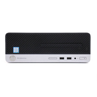 HP ProDesk 400 G4 SFF Desktop PC i3-7100 4GB RAM 500GB HDD Windows 10