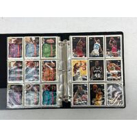 Topps NBA Basketball Card Collection Set Rare Highly Sought After Cards