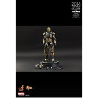 Hot Toys Iron Man 3 Python Mark XX 1/6th Scale Collectible Action Figure MMS248