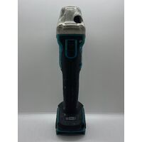 Makita DGA504 18V LXT 125mm Brushless Cordless Angle Grinder Skin Only