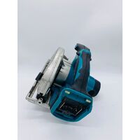 Makita DSS611 6-1/2" 18V LXT 165mm Cordless Circular Saw Skin Only