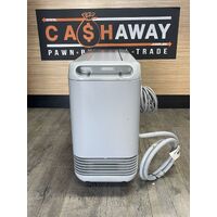 Bowin SLE2 Natural Gas Heater Programmable Temperature Control