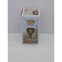 Funko Pop! Television The Jeffersons George Jefferson Figure #509 (Pre-owned)