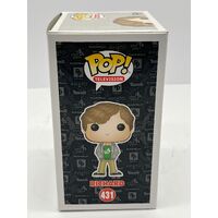 Funko Pop! Television Silicon Valley Richard Vinyl Figure #431 (Pre-owned)