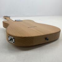 Fender USA 2008 Highway One Maple Body 22 Fret Telecaster Electric Guitar