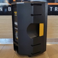 TAPCO Thump TH-15A 15in Active Powered PA Speaker