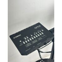 Yamaha DTX402K Customizable Electronic Drum Kit with Silent Kick Pedal