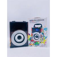 Unbranded Wireless Bluetooth USB Speaker with Cable