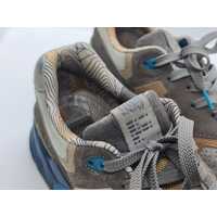 New Balance 999 Concepts Seal Size US 9 Mens Sportswear Sneaker Blue/Grey-Khaki