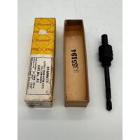 Starrett 14mm-30mm Hole Saw Arbor