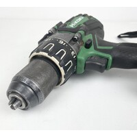 HiKOKI 36V Brushless Impact Driver Drill DV36DA Tool Only (Pre-Owned)