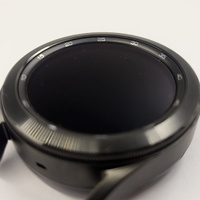 Samsung Galaxy Watch 4 Classic Black Case GPS Wifi + LTE (Pre-Owned)