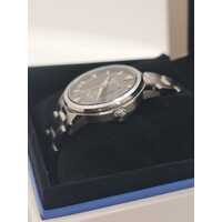 Seiko Prospex 6R35-01MO Stainless Steel Automatic Men's Watch (Pre-Owned)