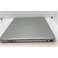 HP Laptop 15s-fq3032TU 8GB RAM, 256GB SSD – Silver (Pre-Owned)
