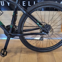 GIANT Talon 27.5 Mountain Bike 2014 Hardtail Alloy Frame Off-Road MTB