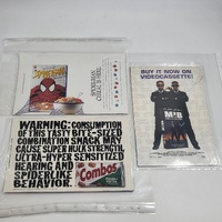 Marvel X-Force Comics Lot 1996-2001 Issues 54-116 Rare Collection