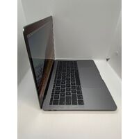 Apple A1708 MacBook Pro 2017 13” 8GB RAM 128GB HD Space Grey (Pre-Owned)