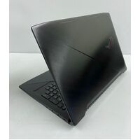 ASUS 15.6 Inch I7-7700 7th Gen 8GB 1TB HDD GL503VD Gaming Laptop Windows 10 Home