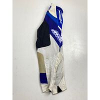 MS Racing Old School Size 40 US Motocross Pants (Pre-owned)