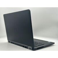Dell Latitude E7270 Laptop Intel Core i7-6600U 8GB RAM 256GB SSD Windows 10
