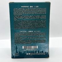 Hot Toys Cosbaby COSB395 Aquaman Figure Collectible Superhero Toy