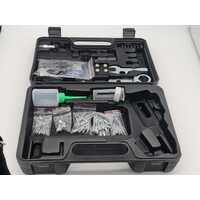 Blackridge Air Pop Rivet Gun in Case