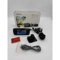 Kaiser Baas R10+ Full HD 1080p Resolution Car DVR Dash Camera Recorder 